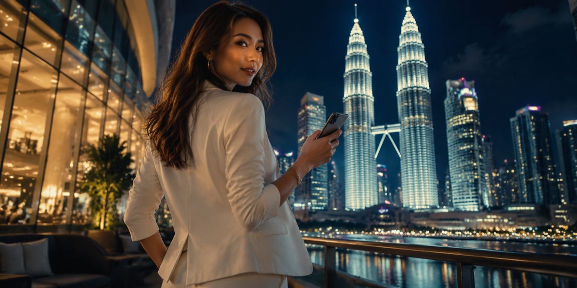 Pengalaman kasino mudah alih di Kuala Lumpur melalui livescore808