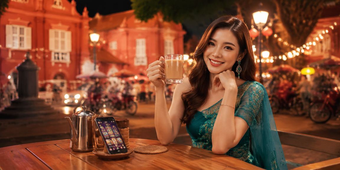 Antaramuka Roulette livescore808 bergerak pada telefon pintar
